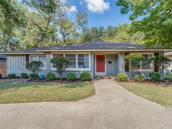 640 Denton Dr, Sherman, TX 75092