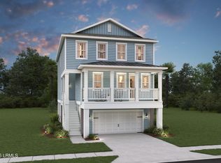 15 Shiloh Ct, Beaufort, SC 29907