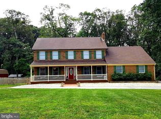 2012 Walsh Dr, Westminster, MD 21157