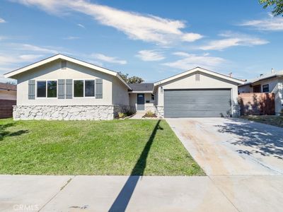 1249 W Kildare St, Lancaster, CA, 93534