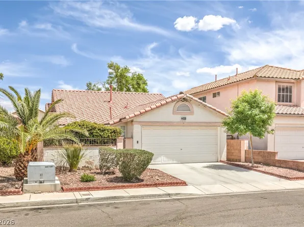 4436 Willowhill Ct, Las Vegas, NV 89147