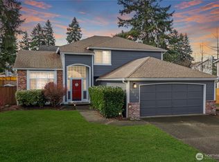 5525 Highland Dr SE, Auburn, WA