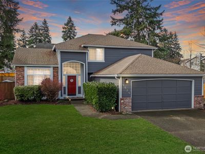 5525 Highland Drive SE, Auburn, WA, 98092