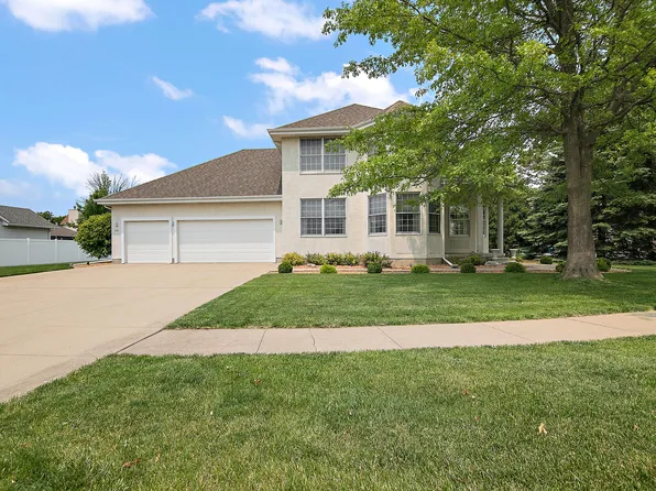 1551 Carver Cir, Bourbonnais, IL 60914