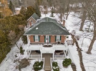 8 Gravel Rd, Cavan Monaghan, ON L0A 1G0