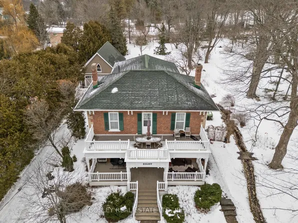 8 Gravel Rd, Cavan Monaghan, ON L0A 1G0