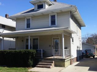 4556 Lewis Ave, Toledo, OH 43612