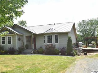 391 Mayberry Ln, Arab, AL 35016