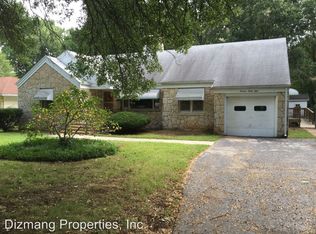 1938 S Dollison Ave, Springfield, MO 65807