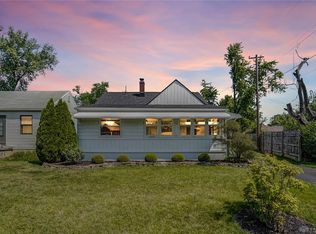 1117 Edward Dr, Dayton, OH 45420