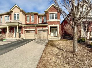 35 White Spruce Cres, Vaughan, ON L6A4C5