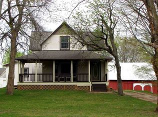 9901 S 41st Rd, Cadillac, MI 49601