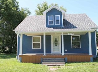 2100 E Broadway Blvd, Sedalia, MO 65301