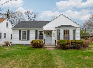 7100 Knox Ave S, Richfield, MN 55423