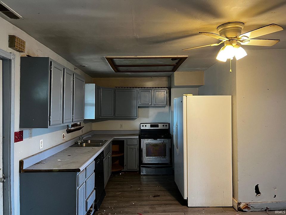 19811 Maples Rd, Monroeville, IN 46773 Zillow