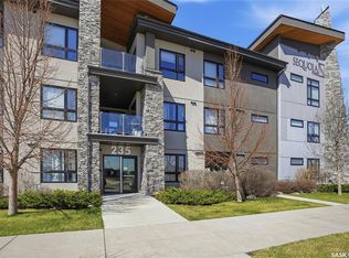 235 Evergreen Sq UNIT 212, Saskatoon, SK S7W0T9
