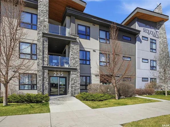 UNIT 212-235 Evergreen SQUARE, Saskatoon, SK S7W 0T9