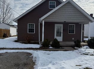 28 Fitch Ave, Batesville, IN 47006