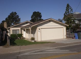 1861 Pine Ave, Los Osos, CA 93402