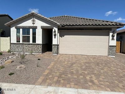 18096 W Hiddenview Dr, Goodyear, AZ, 85338