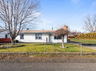 914 N 28th Ave, Yakima, WA 98902