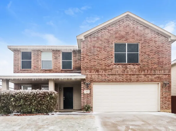 317 Blairwood Dr, Fort Worth, TX 76134