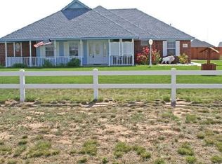 16321 Lake Ridge Dr, Canyon, TX 79015