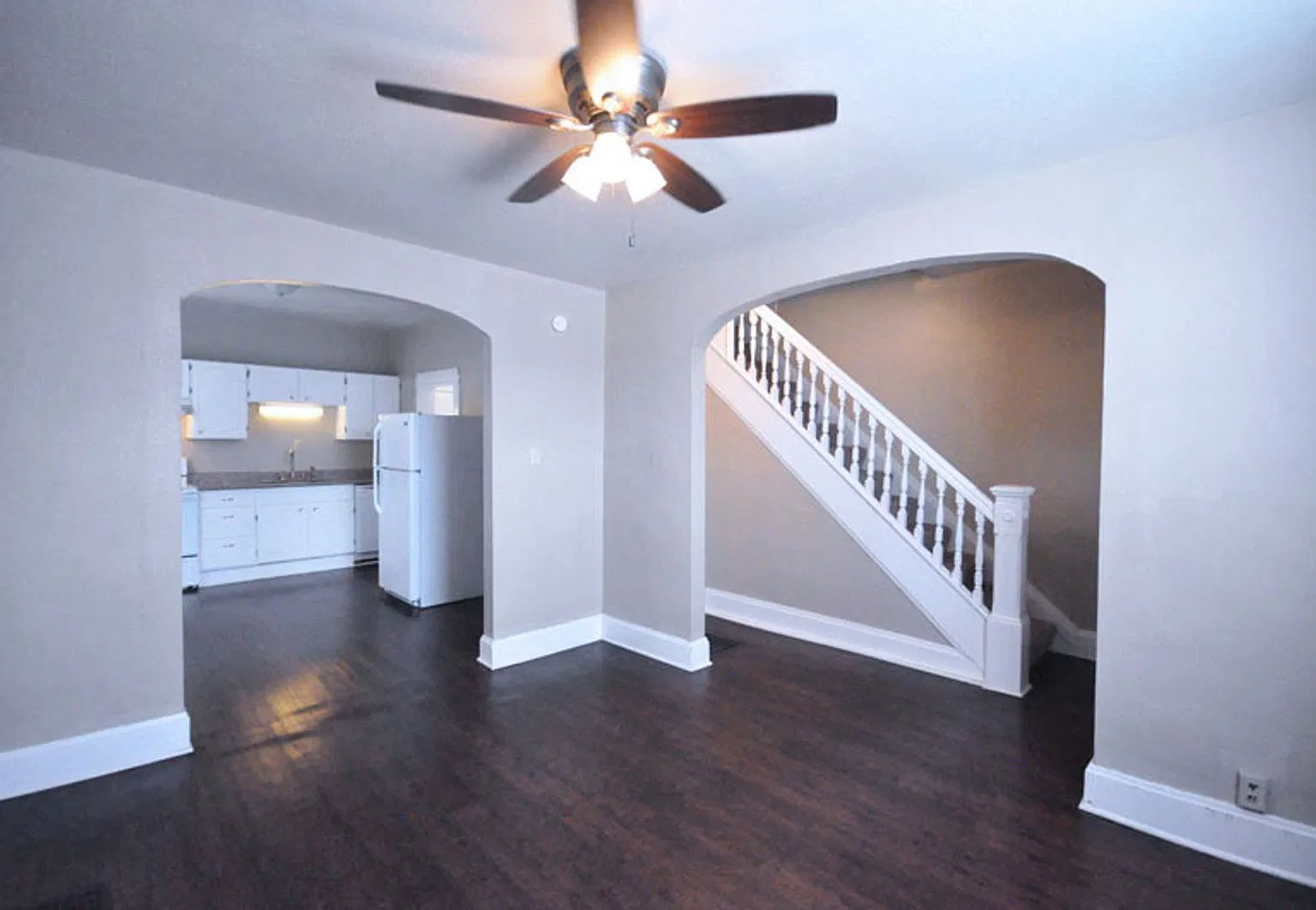 2 bed, 1.0 bath, $1,595 — Photo 3