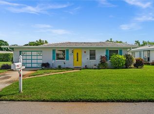 47 Hilo Ct #47, Naples, FL 34112