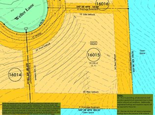 8762 Weller Ln LOT 16015, College Grove, TN 37046