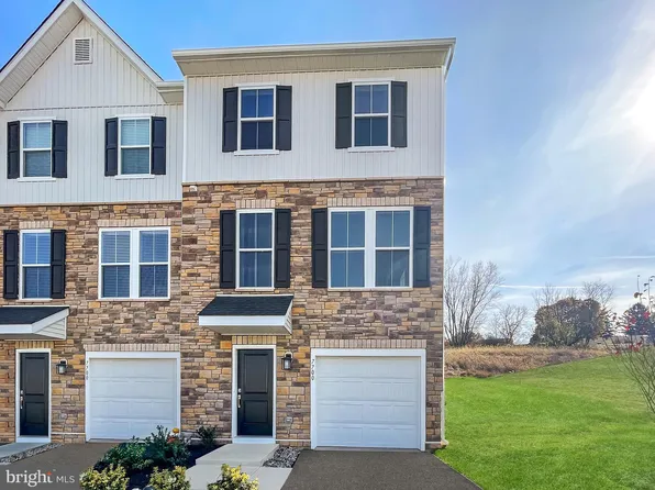 7700 Clayton Ave, Coopersburg, PA 18036