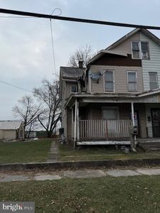 3847 N 6th St, Harrisburg, PA, 17110