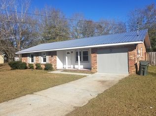 1605 Woodland Dr, Dothan, AL 36301