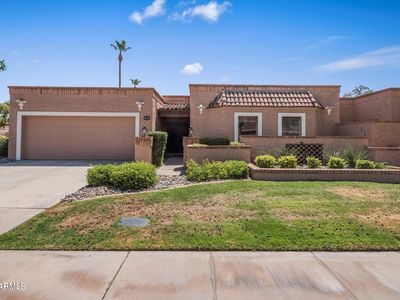 8175 E VIA DE LA ESCUELA Street, Scottsdale, AZ, 85258