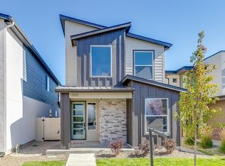 1522 S Oakland Ave, Boise, ID 83706