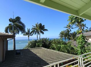 4809 Lower Honoapiilani Rd, Lahaina, HI 96761 | MLS #406991