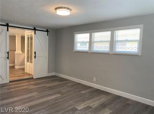 1011 Griffith Ave, Las Vegas, NV 89104