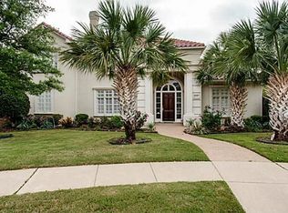 2712 Moffett Ct, Plano, TX 75093