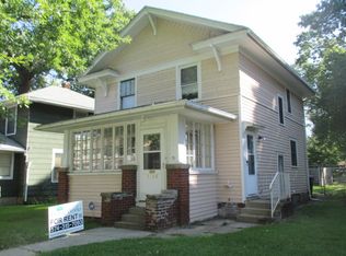 1736 Leer St, South Bend, IN