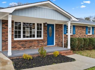 481 Aster Ave, Lancaster, SC 29720