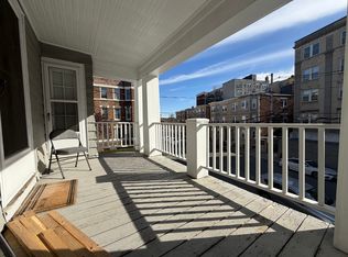 21 Colborne Rd #2, Boston, MA 02135