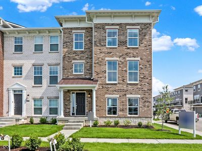 9335 Clarendon Dr, Fishers, IN, 46038
