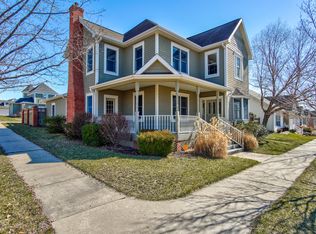 2302 Corona Rd, Columbia, MO 65203