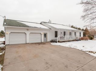 3648 Beattie Rd, Muskegon, MI 49445