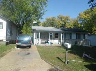 145 Habecking Dr, Saint Louis, MO