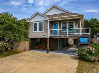 303 W Helga St LOT 210, Kill Devil Hills, NC 27948