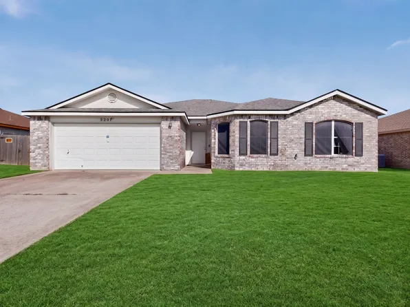 5201 Holster Dr, Killeen, TX 76549