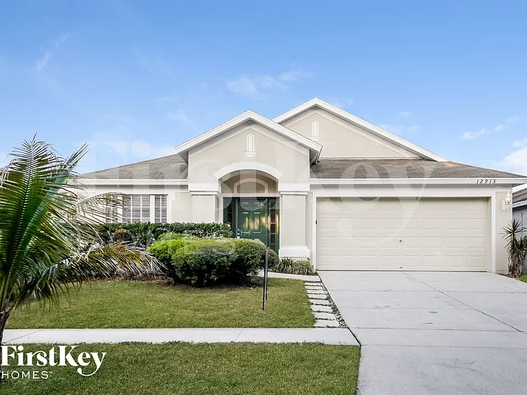 12913 Early Run Ln — Photo 1