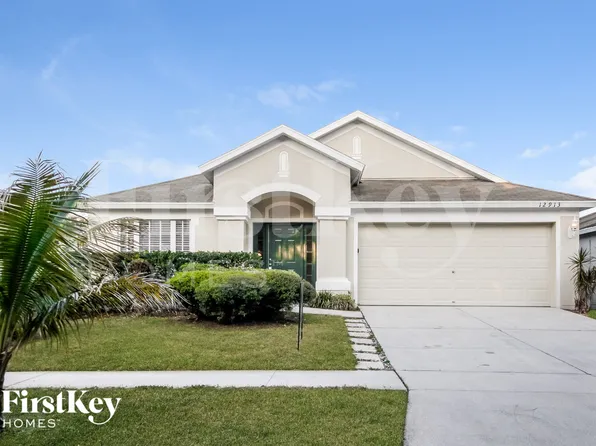 12913 Early Run Ln, Riverview, FL 33578