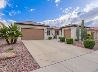 6825 W Sandpiper Way, Florence, AZ 85132